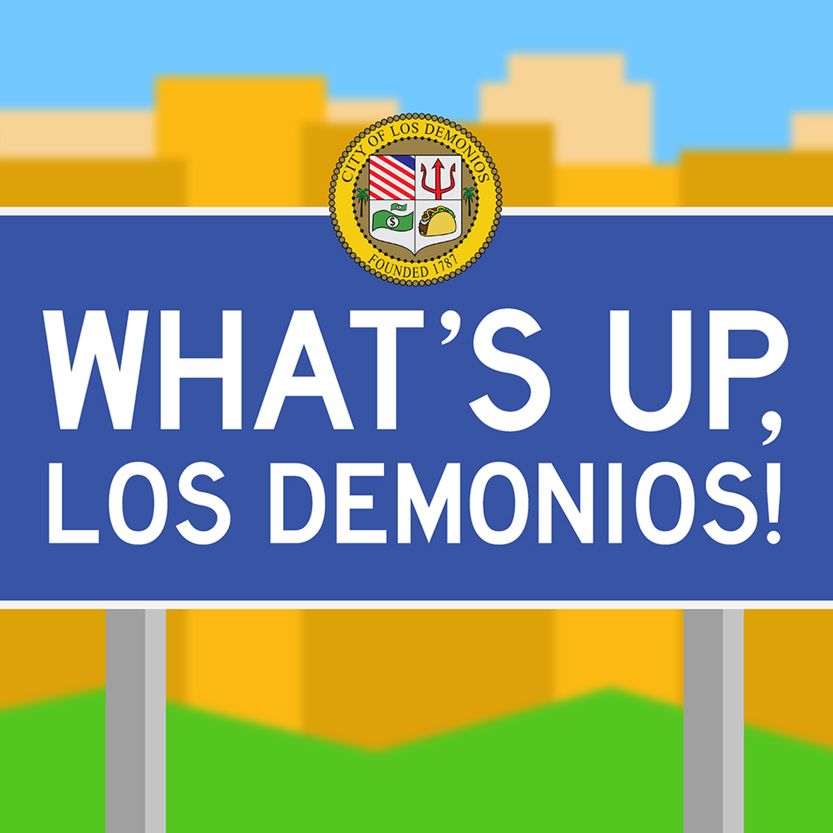 Profile photo for @whatsuplosdemonios