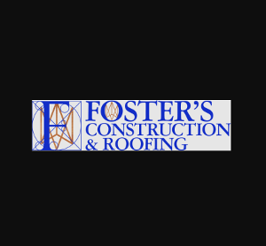 Profile photo for @fostersconstruction7