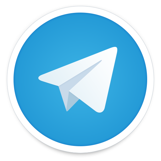image for link to My small telegram channel 