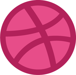 image for link to Dribbble