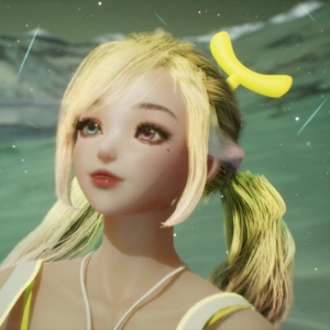 Profile photo for @hanabanana