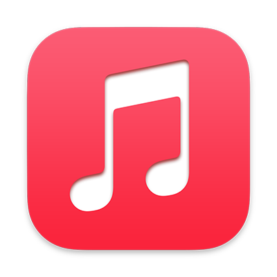 image for link to Apple Music