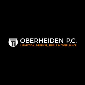 Profile photo for @oberheiden_pc