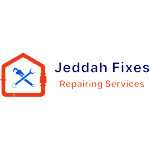 Profile photo for @jeddahfixes