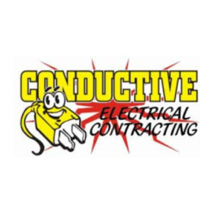 Profile photo for @conductive-electrical-contracting