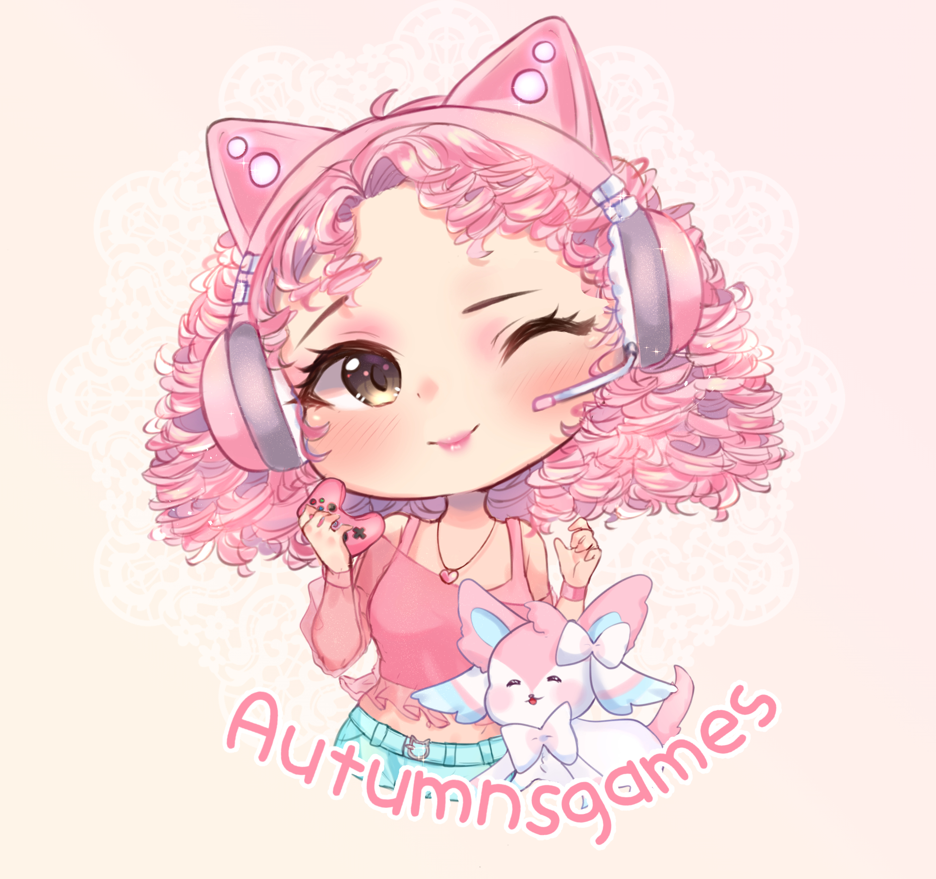 Profile photo for @autumnsgames