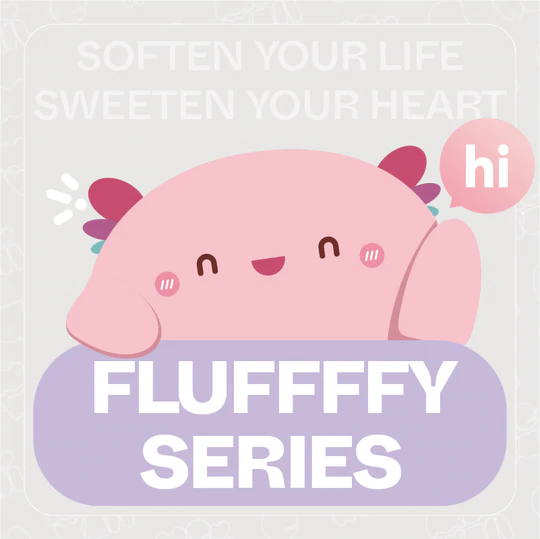15% off mewaii plushies!