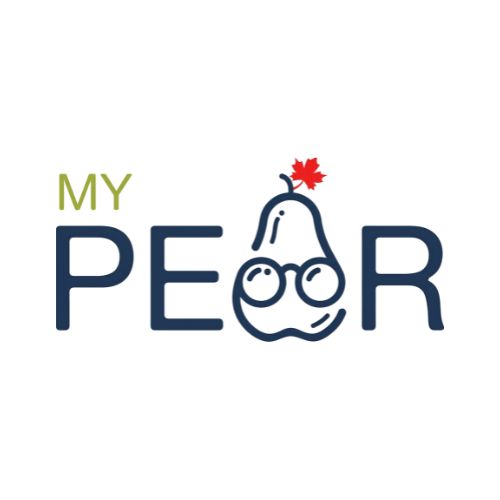 Profile photo for @mypear