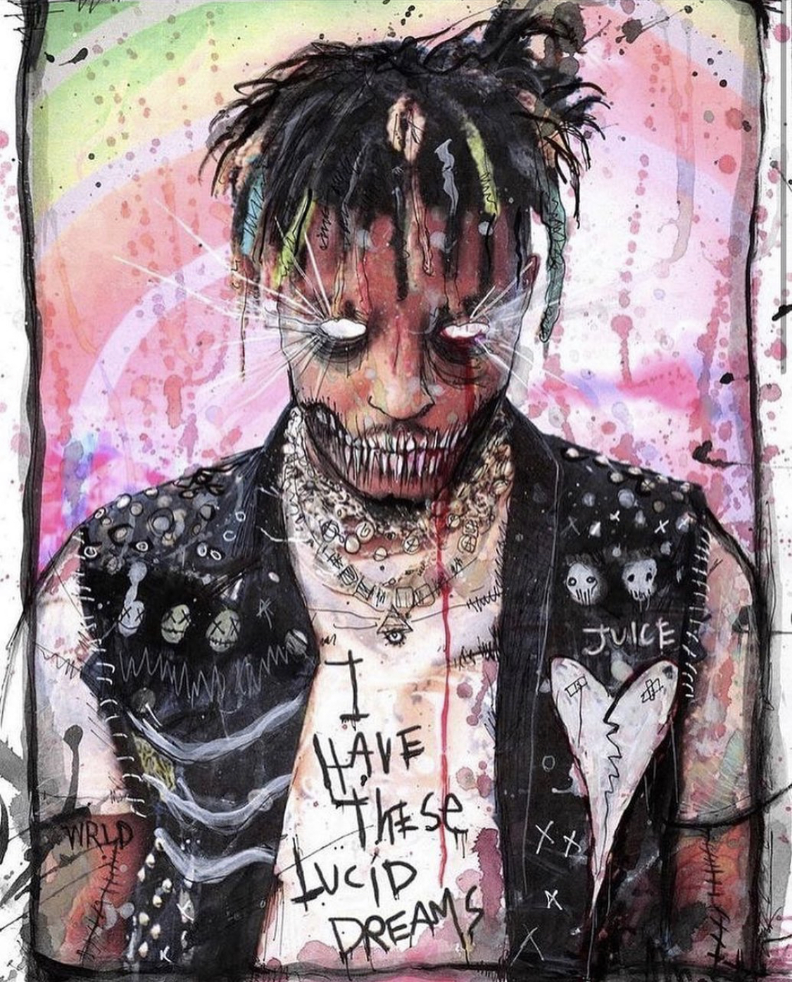 image for link to Soundcloud Playlist