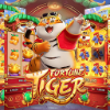 image for link to Maxwin88 Fortune Tiger