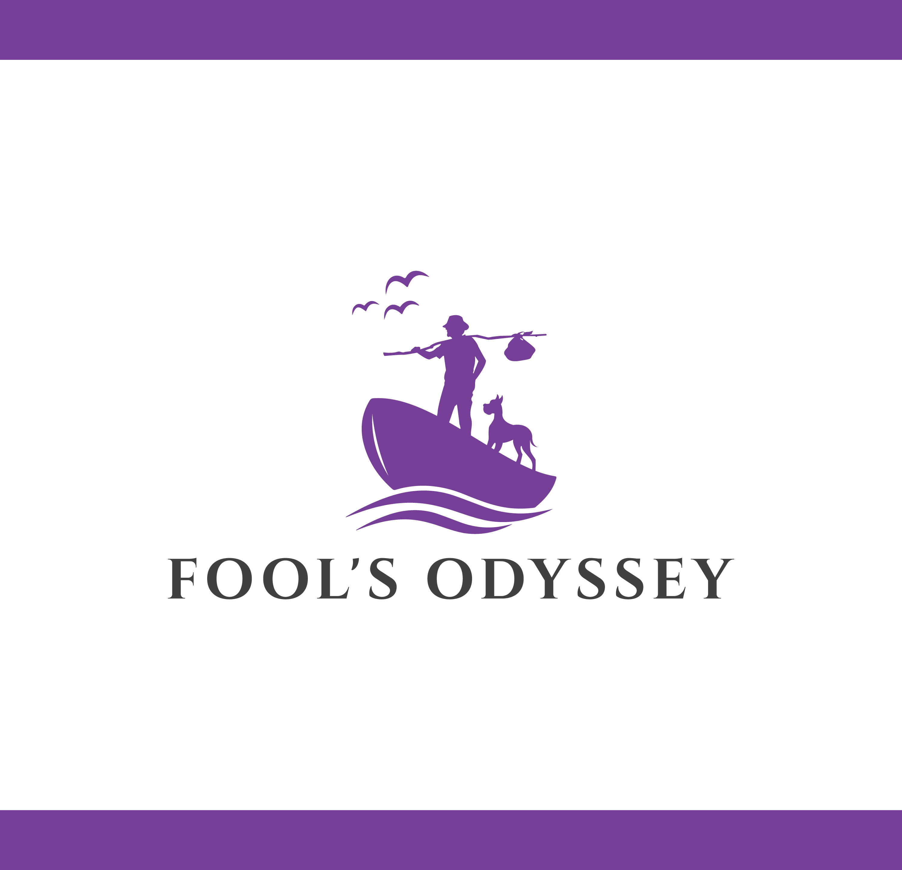 Profile photo for @foolsodyssey