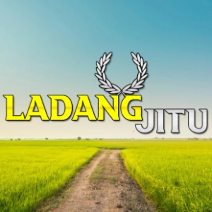 Profile photo for @ladangjitu