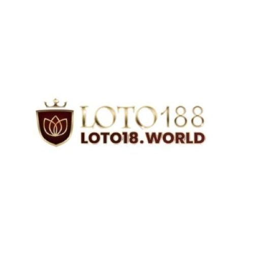 Profile photo for @loto188world