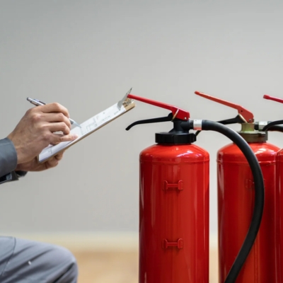 Profile photo for @firesafetyinworkplace