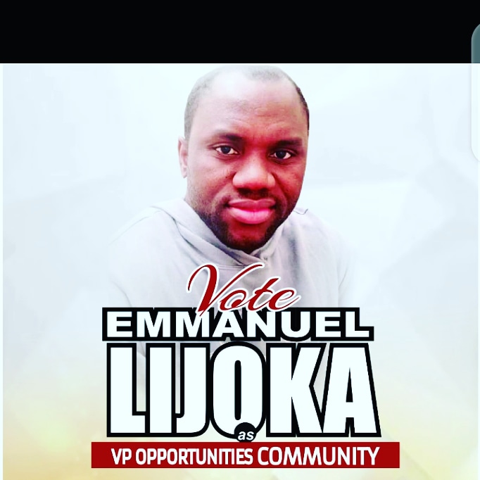 Profile photo for @emmanuel4vpoppandcomm