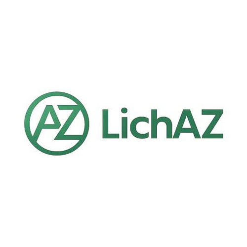 Profile photo for @lichaz