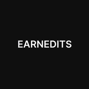 Profile photo for @earnedits
