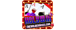 Profile photo for @thewilderrosescom