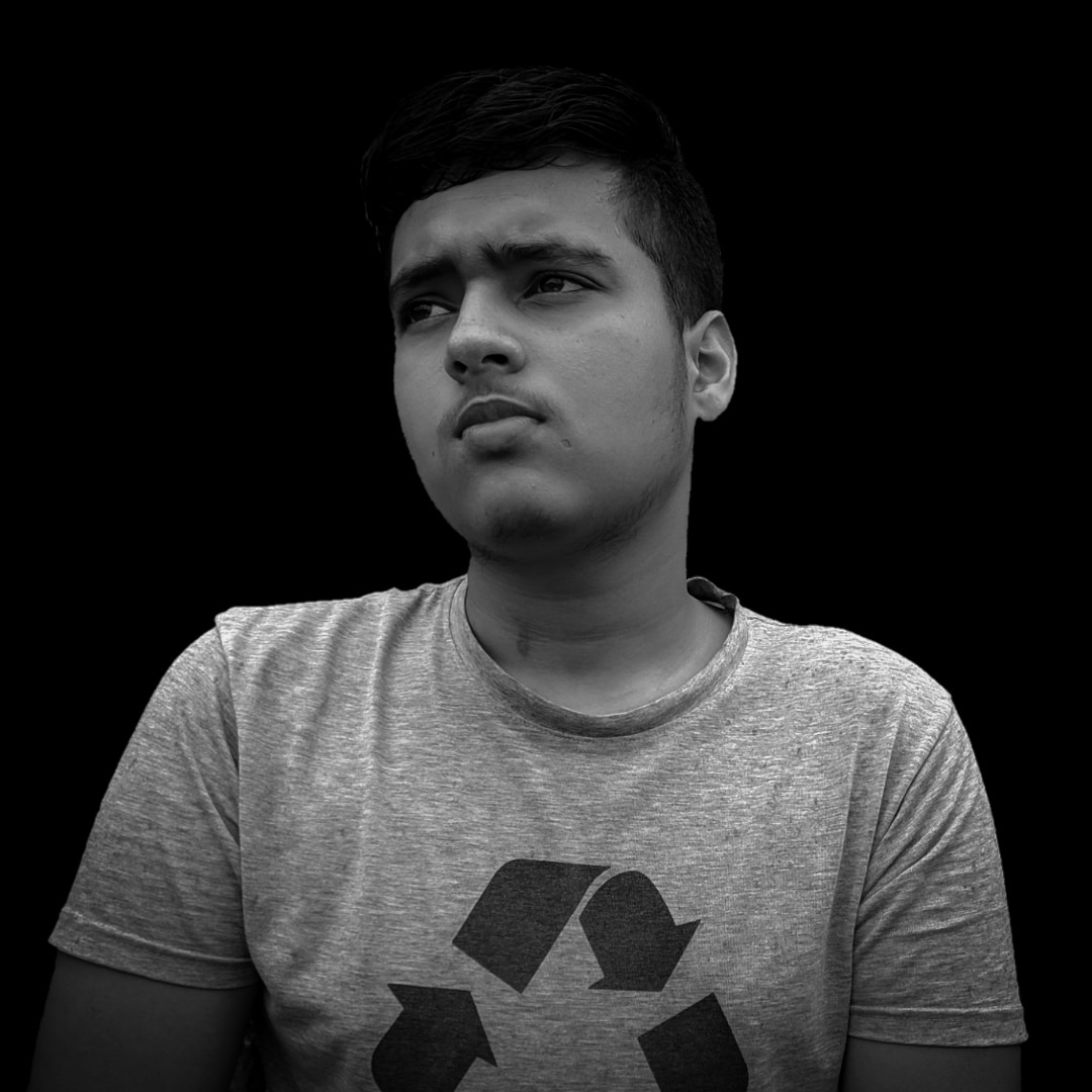 Profile photo for @utkarsh