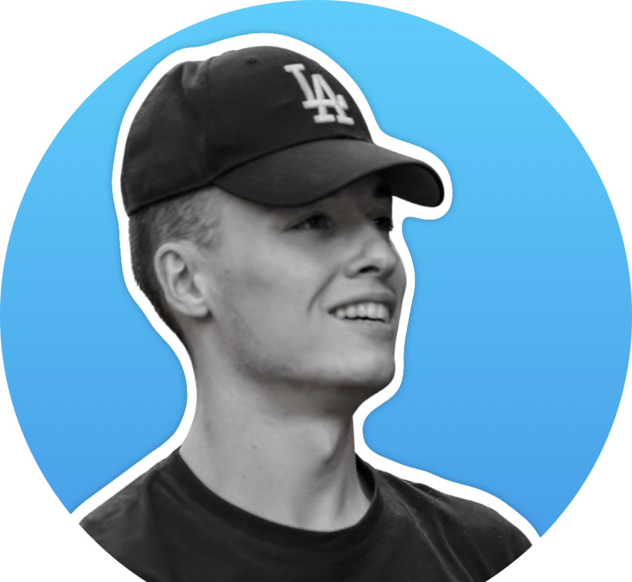 Profile photo for @itsduuuke