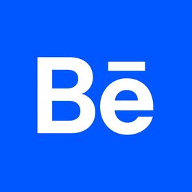 image for link to Behance Portfolio