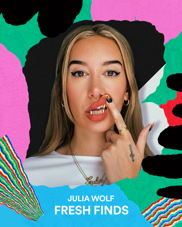 Profile photo for @juliawolf