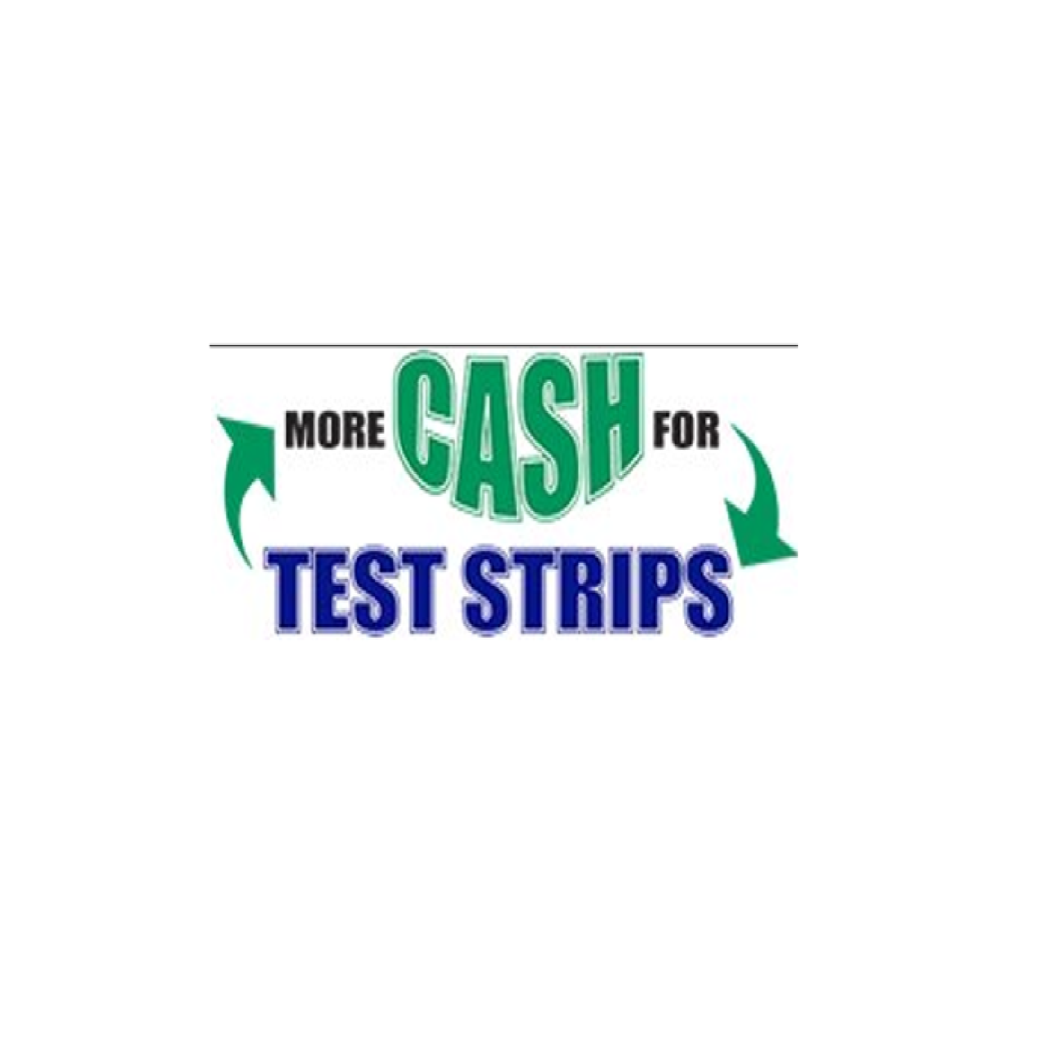 Profile photo for @morecashforteststrips