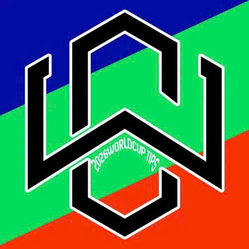 Profile photo for @2026worldcuptips