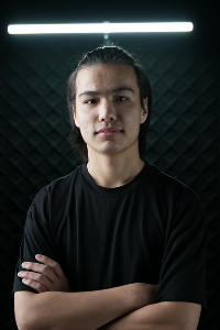 Profile photo for @boburabdugafforov