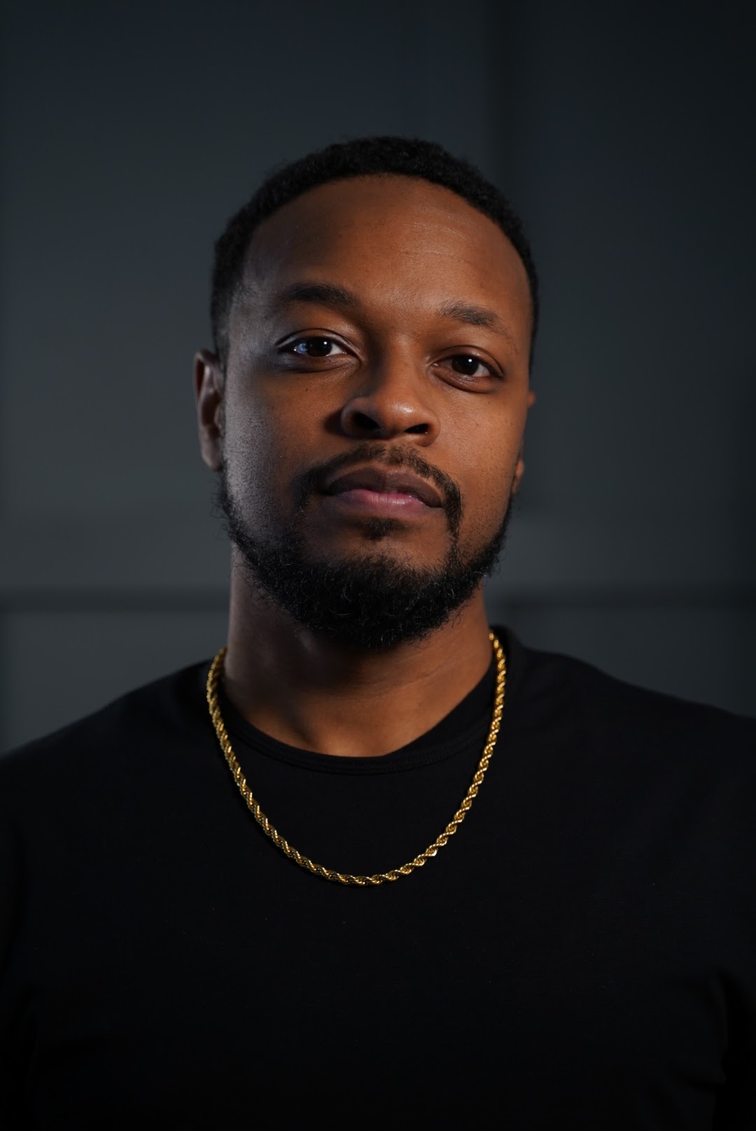 Profile photo for @kevonbrand