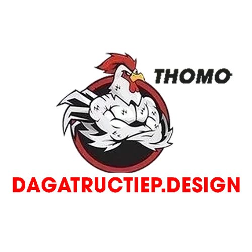 Profile photo for @dagatructiepdesign