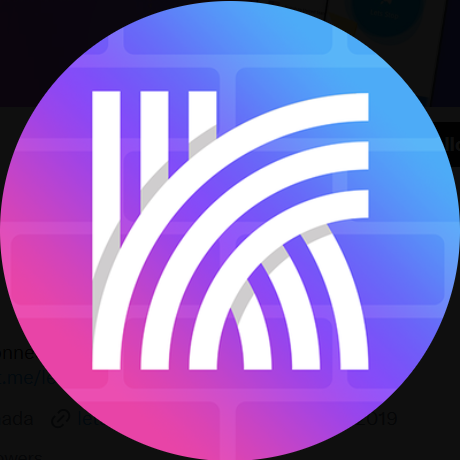 Profile photo for @letsvpn
