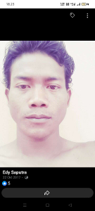 Profile photo for @saputra