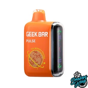 Profile photo for @geekbarpulsestrawberrymango