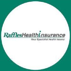 Profile photo for @raffleshealthinsurance