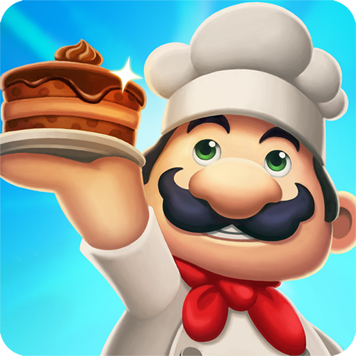 Profile photo for @cookinggames