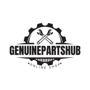 Profile photo for @genuineautopartshub