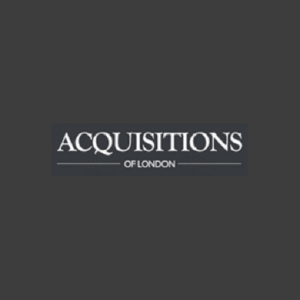 Profile photo for @acquisition