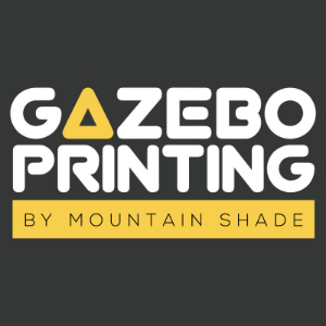 Profile photo for @gazeboprintingau