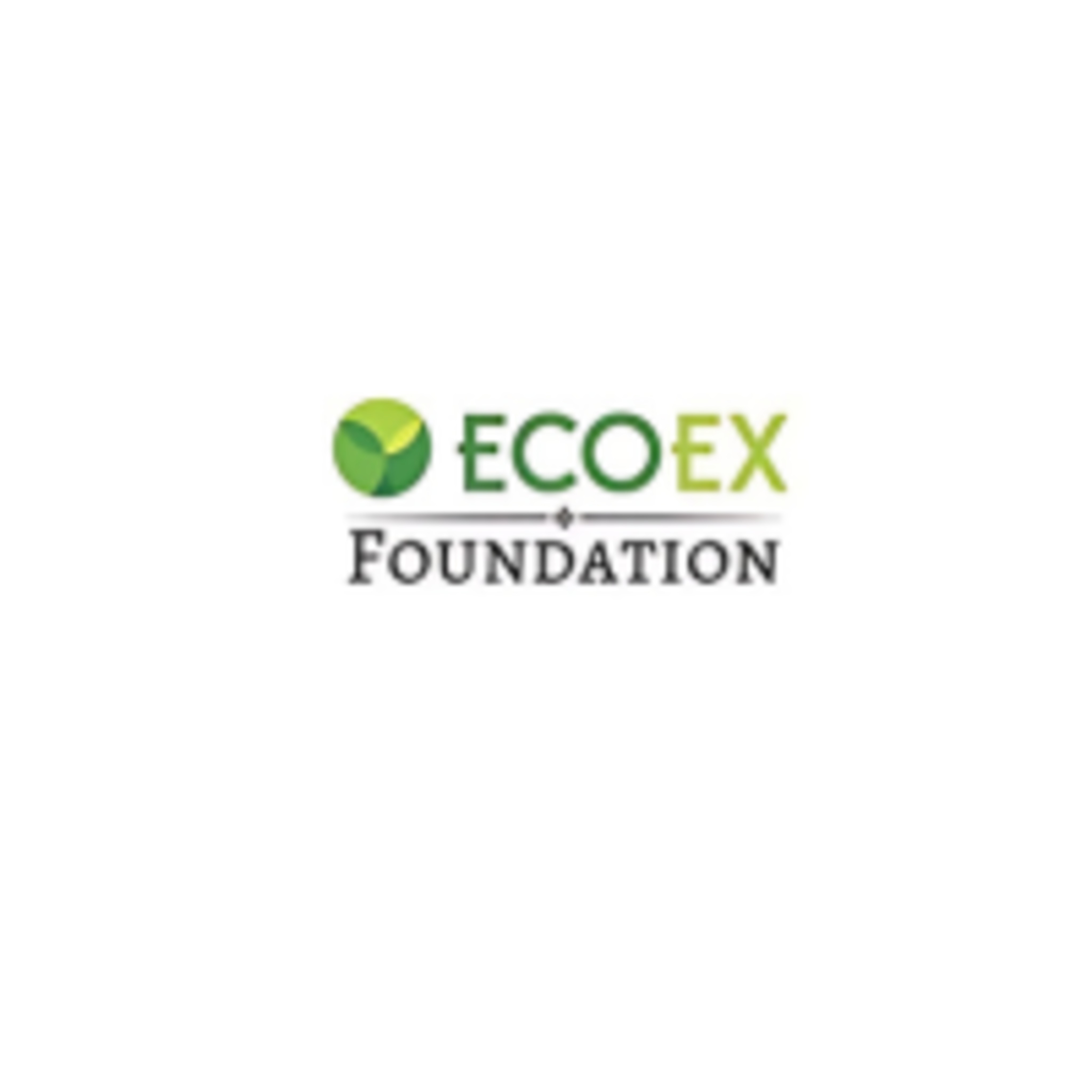 Profile photo for @ecoexfoundation