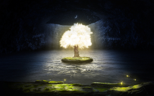 Profile photo for @visualcalvin