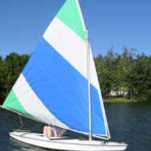 Profile photo for @thesailstore