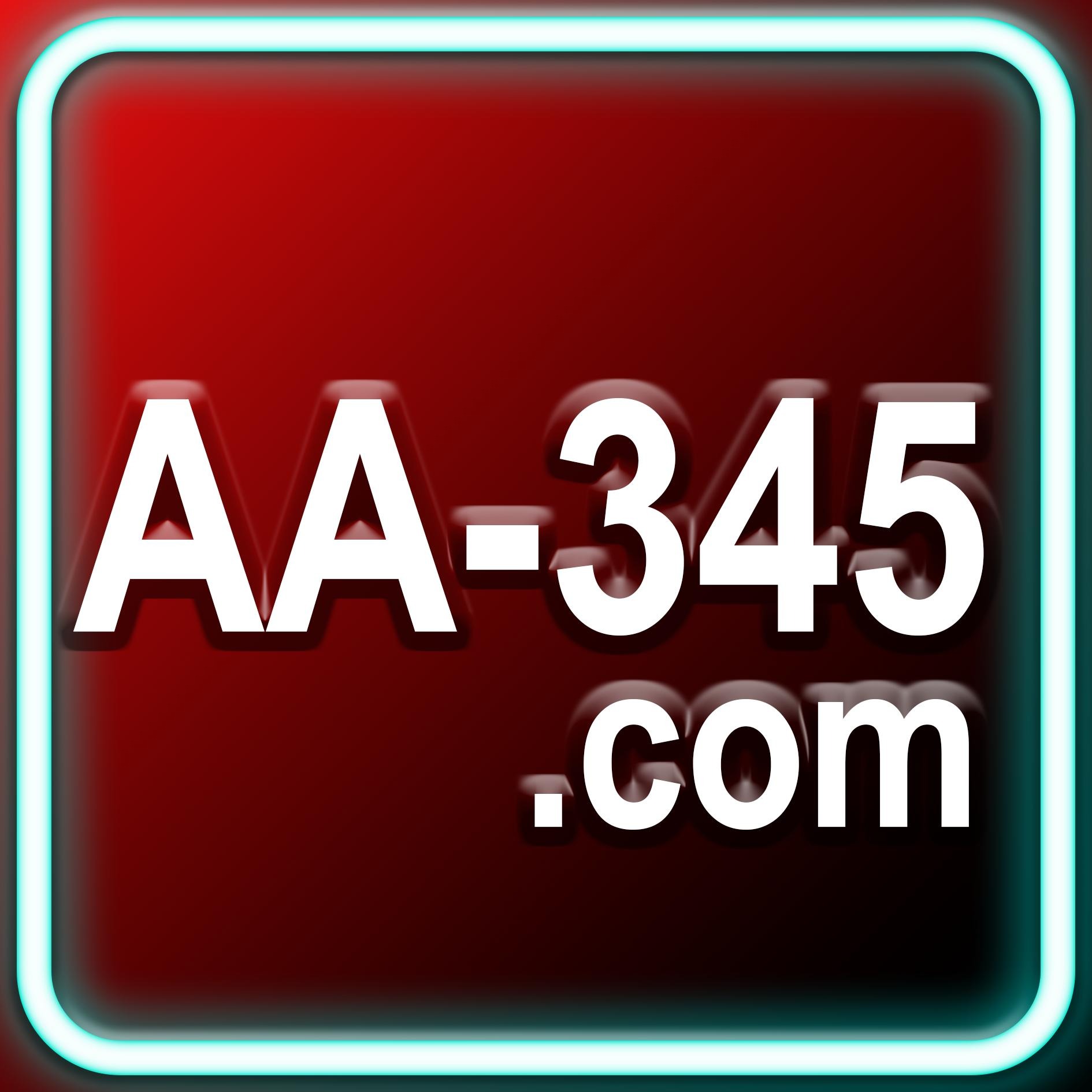 Profile photo for @aa345com