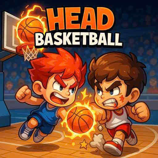 Profile photo for @headbasketball