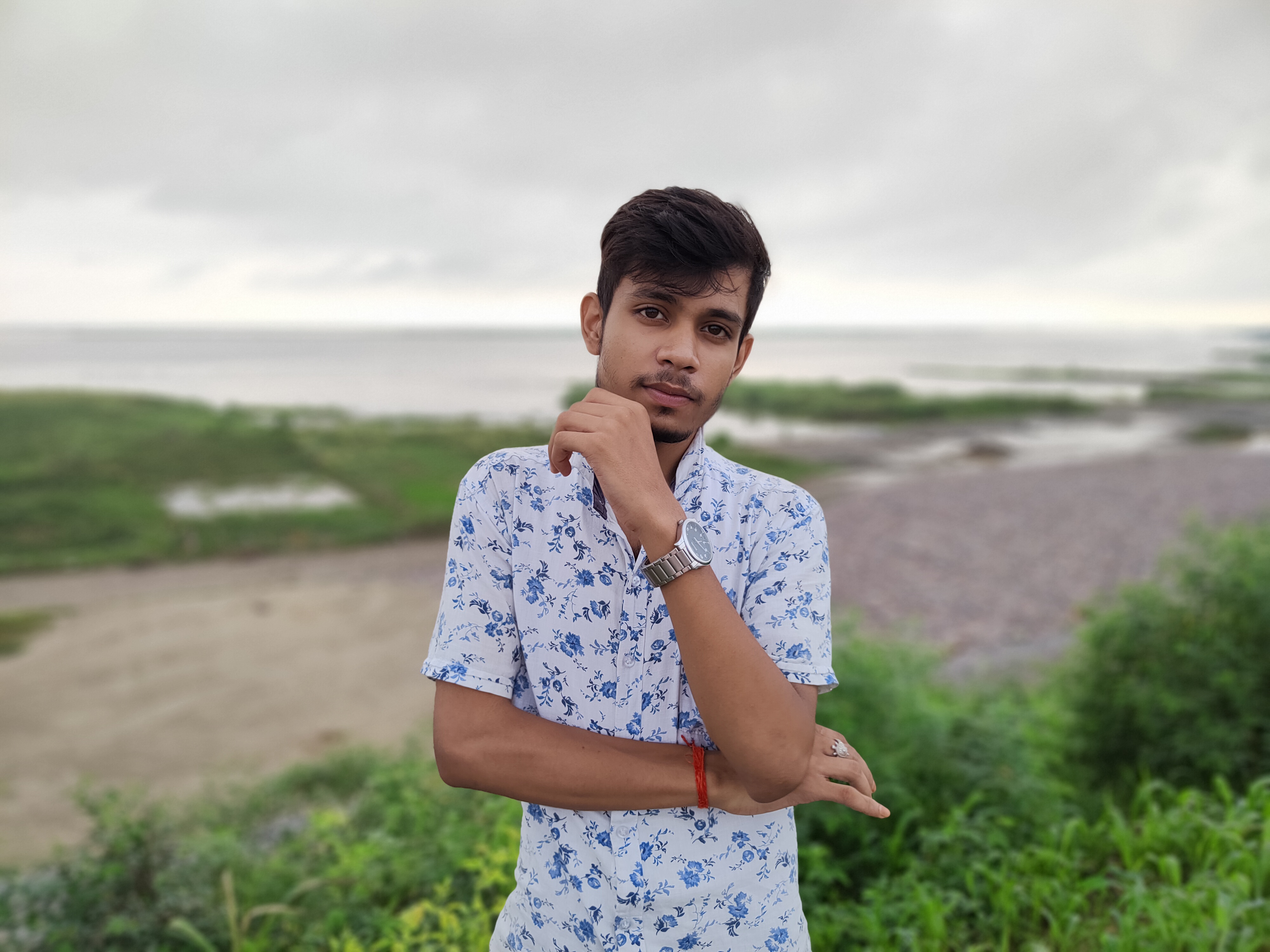 Profile photo for @hemanthelp