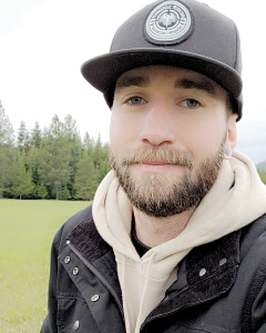 Profile photo for @travisdeanrana