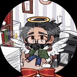 Profile photo for @wingedleaf