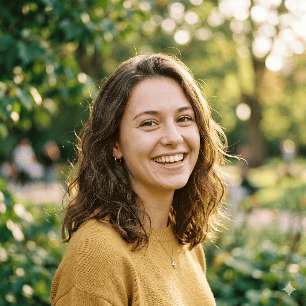 Profile photo for @emilycarter