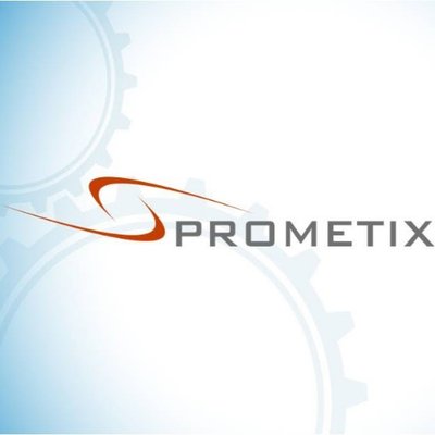 Profile photo for @prometix