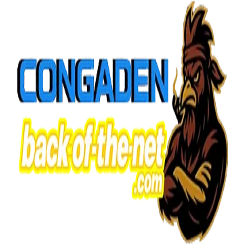 Profile photo for @congadenback